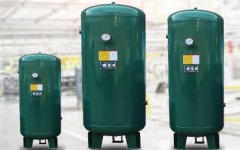 碳钢压力容器储气罐空压机立式卧式储气罐